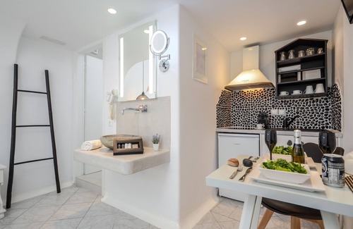 Naxos Town House | Naxos Evilion