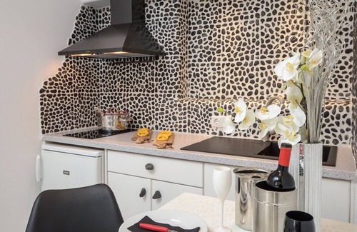 Naxos Town House | Naxos Evilion