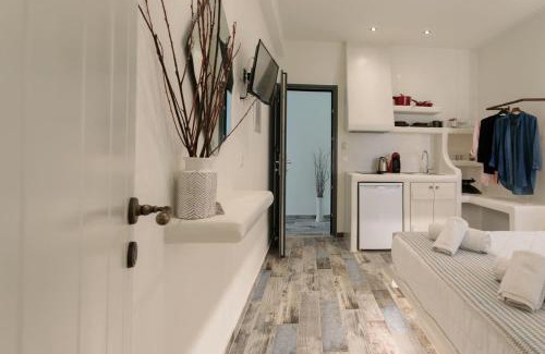Agios Prokopios Bed & Breakfast | Naxos Petite Studios