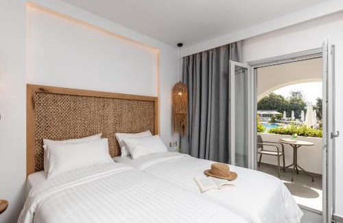 Old Town Naxos Hotel | Naxos Resort Beach Hotel