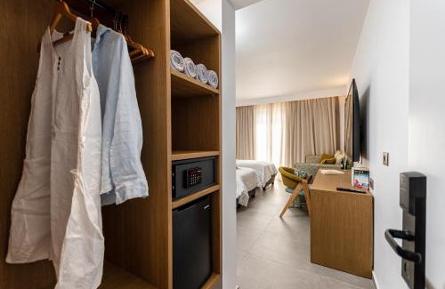 Old Town Naxos Hotel | Naxos Resort Beach Hotel
