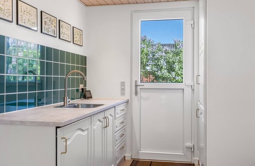 Diernæs Strandby House | "Naya" - 500m from the sea by Interhome