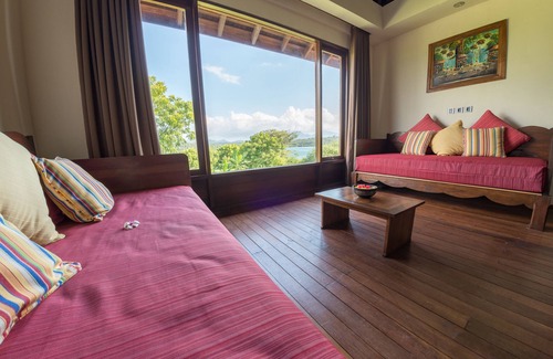Pejarakan Hotel | Naya Gawana Resort & Spa