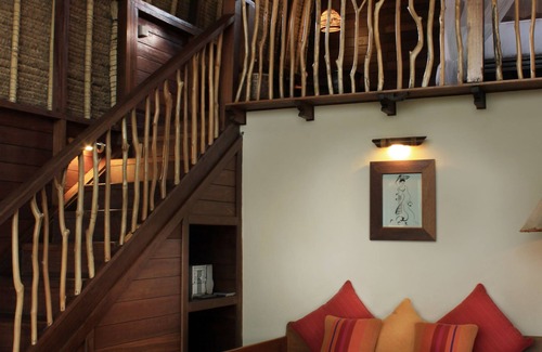 Pejarakan Hotel | Naya Gawana Resort & Spa