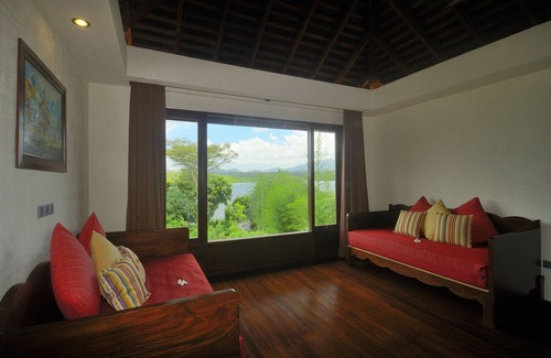 Pejarakan Hotel | Naya Gawana Resort & Spa