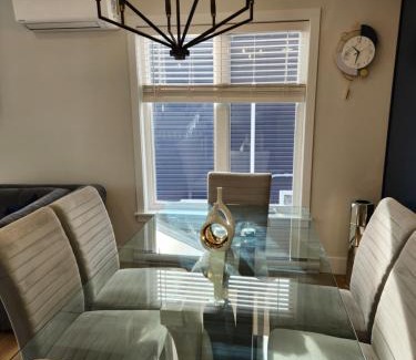 Terra Nova Apartment | Naya Kozy