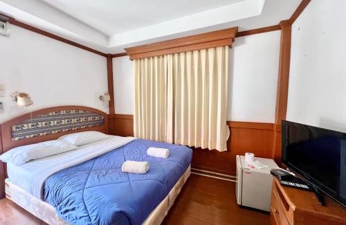 Khon Kaen Hotel | Naya Park View Hotel