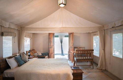 Majkhali Other | Nayalap - Rural Himalayan Glamping