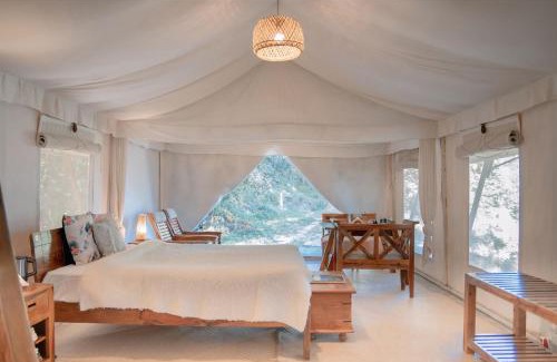 Majkhali Other | Nayalap - Rural Himalayan Glamping