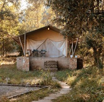 Majkhali Other | Nayalap - Rural Himalayan Glamping