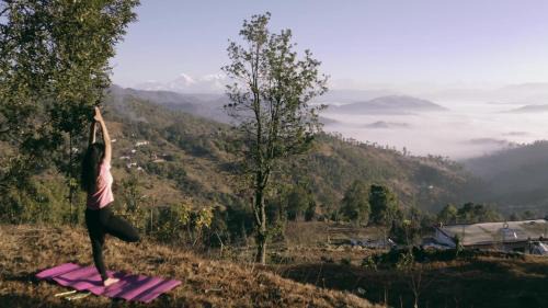 Majkhali Other | Nayalap - Rural Himalayan Glamping
