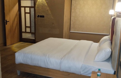 Belparao Resort | Nayana Bene Hotels Jim Corbett