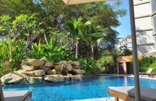 Sa Khu Apartment | Nayang Beach Brand New Executive Luxury Condo