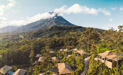 Palma Other | Nayara Tented Camp