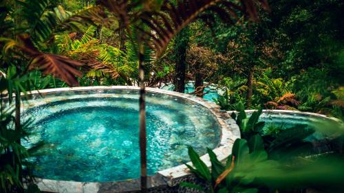 Palma Other | Nayara Tented Camp