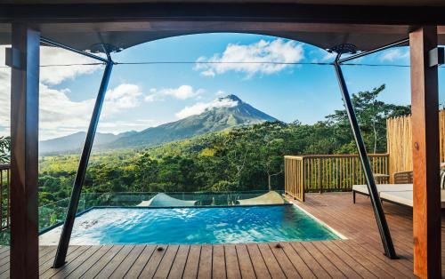 Palma Other | Nayara Tented Camp