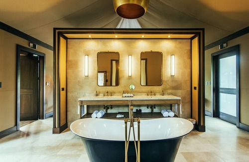 Palma Hotel | Nayara Tented Camp