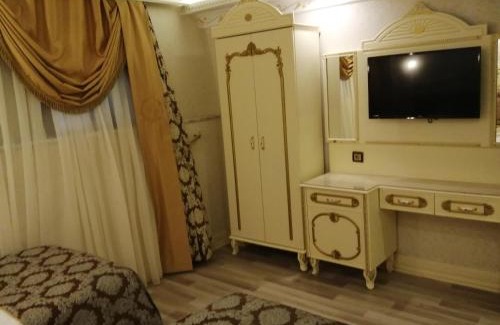 Sultanahmet Hotel | Nayla Palace Hotel-Special Category