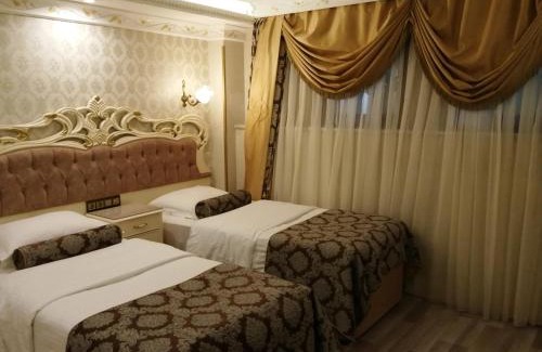 Sultanahmet Hotel | Nayla Palace Hotel-Special Category