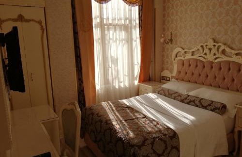 Sultanahmet Hotel | Nayla Palace Hotel-Special Category
