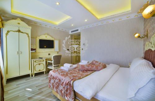 Sultanahmet Hotel | Nayla Palace Hotel-Special Category