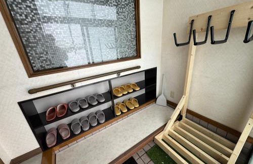 Nayoro Apartment | Nayoro Base