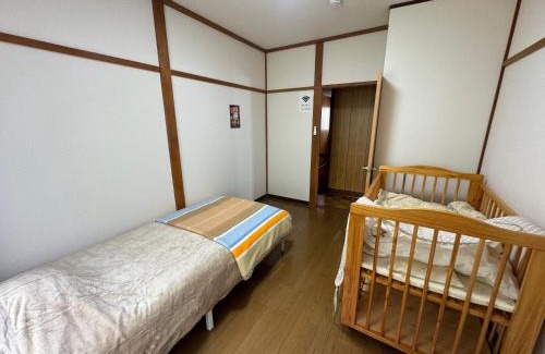 Nayoro Apartment | Nayoro Base