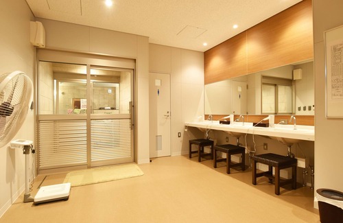 Nayoro House | Nayoro Onsen Sunpillar