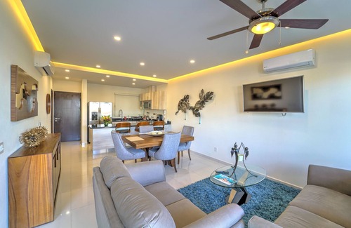 Romantic Zone Condo | Nayri Life & Spa 408 Beautiful apt in the heart of the romantic area.