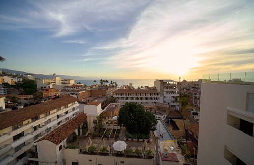 Amapas Apartment | NAYRY LIFE & SPA 306