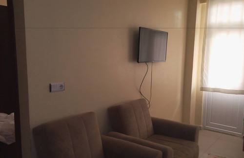 Onikisubat Apartment | Naz Yilmaz Apart Otel