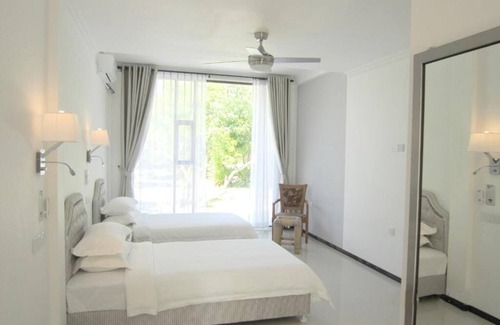 Gan Hotel | NAZAKI BEACH HOTEL