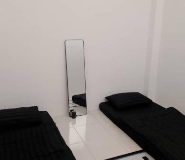 Kati House | Nazana Homestay