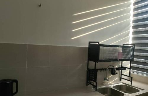 Kati House | Nazana Homestay