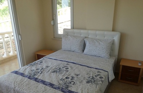 Avsallar Villa | nazar villa 2 3+1 lüx villa