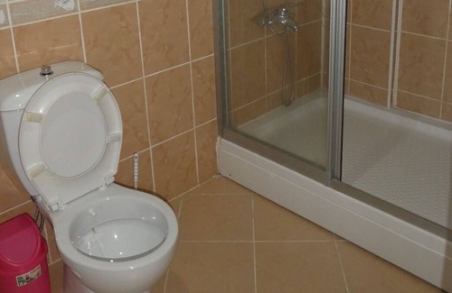 Avsallar Villa | nazar villa 2 3+1 lüx villa