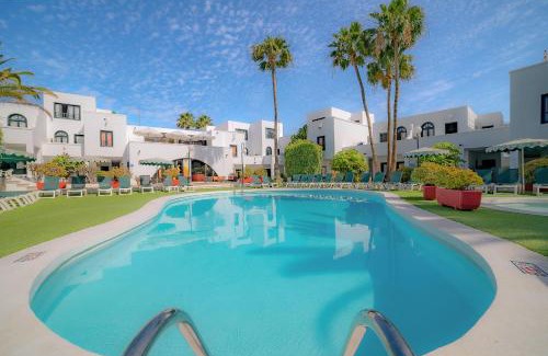 Costa Teguise Hotel | Nazaret Sol