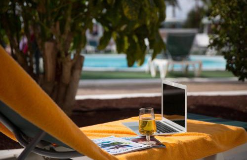 Costa Teguise Hotel | Nazaret Sol