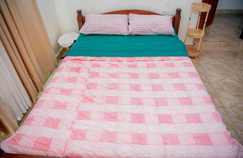 Remera House | Nazareth Guest House