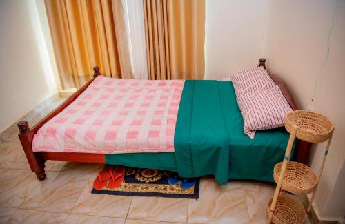 Remera House | Nazareth Guest House