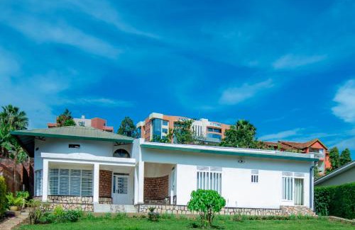 Remera House | Nazareth Guest House