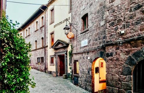 Viterbo Hotel | Nazareth Residence