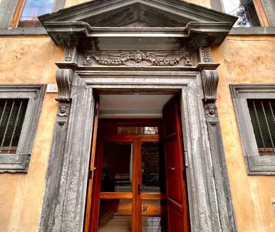Viterbo Hotel | Nazareth Residence