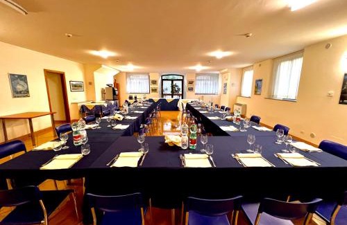 Viterbo Hotel | Nazareth Residence