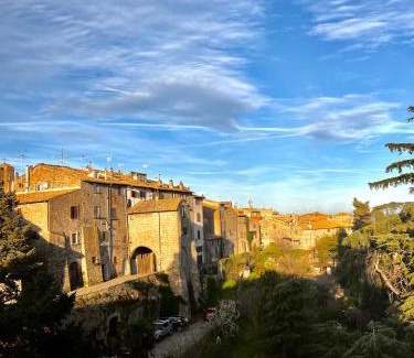 Viterbo Hotel | Nazareth Residence