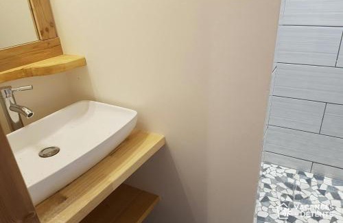 Val-Thorens Apartment | Nazca C8