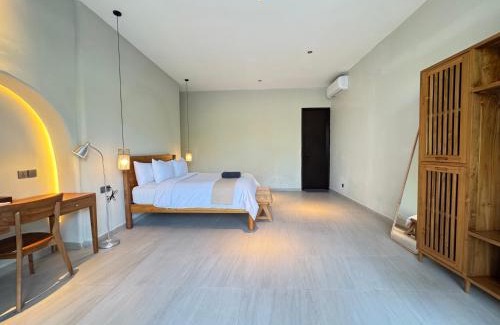 Ungasan Villa | Nazeki Villa