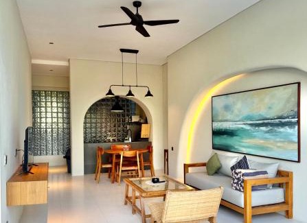 Ungasan Villa | Nazeki Villa