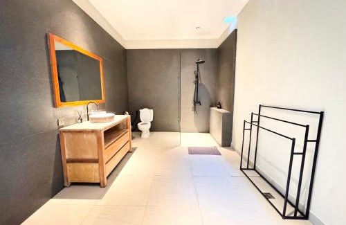 Ungasan Villa | Nazeki Villa
