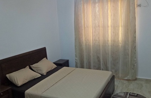Zeralda Hotel | Nazel El Yassamine